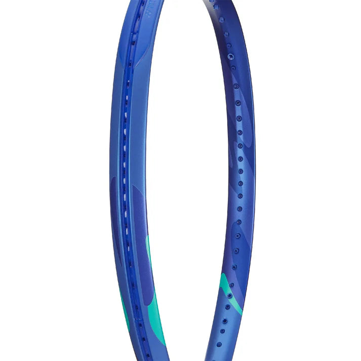 Raqueta Yonex Ezone 100 Blast Blue 2025 - 300gr