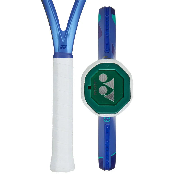 Raqueta Yonex Ezone 100 Blast Blue 2025 - 300gr