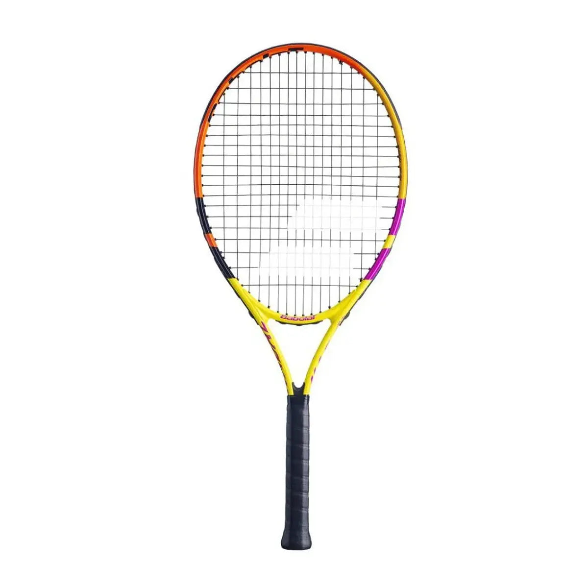 Raqueta Tenis Babolat Nadal Junior 26 Grip 0