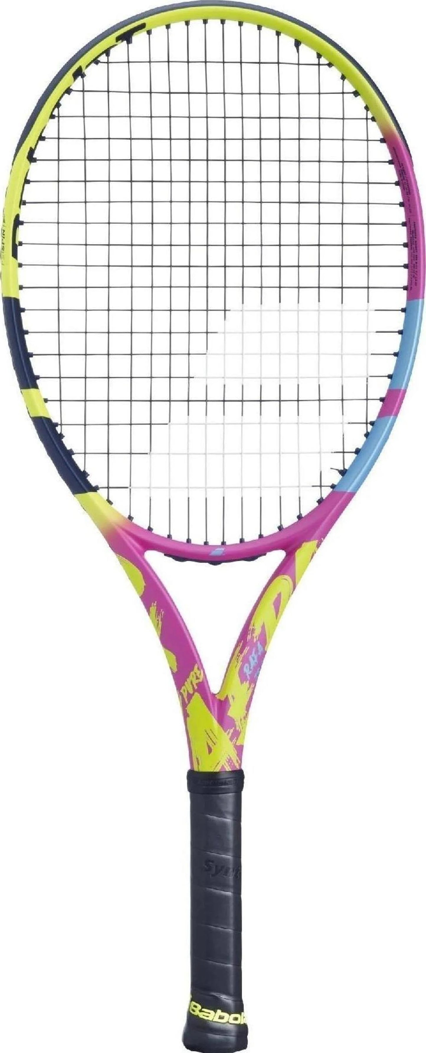 Pure Aero Rafa Junior 26