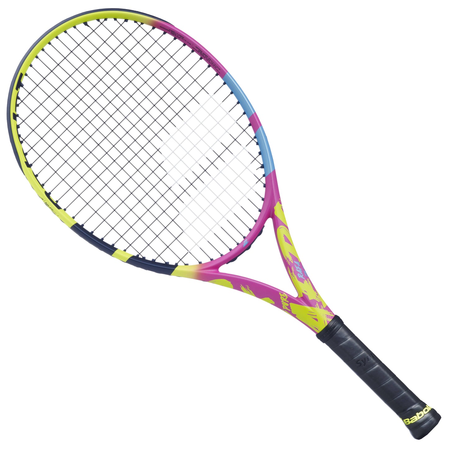 Pure Aero Rafa Junior 26