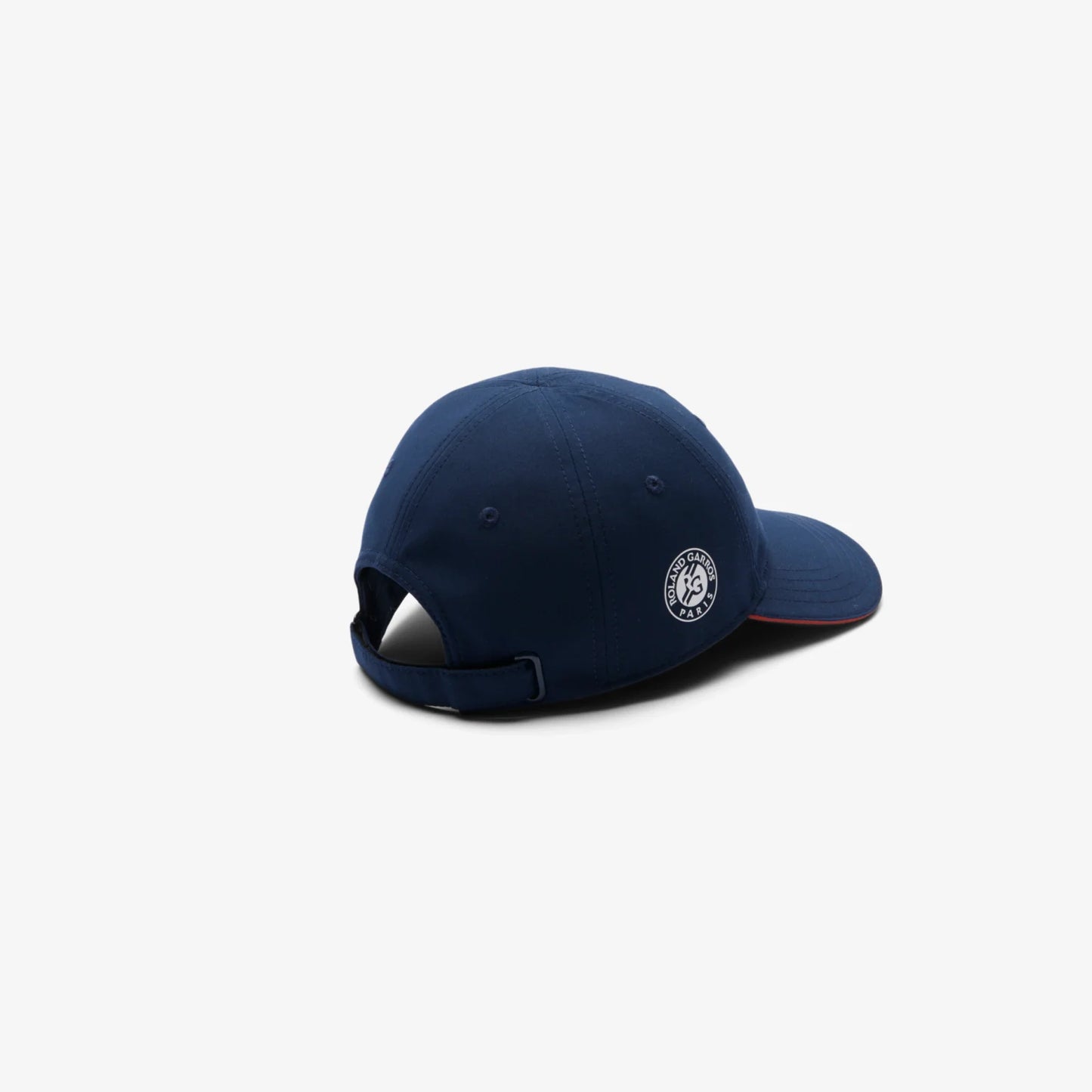 Gorra Lacoste Azul Marino