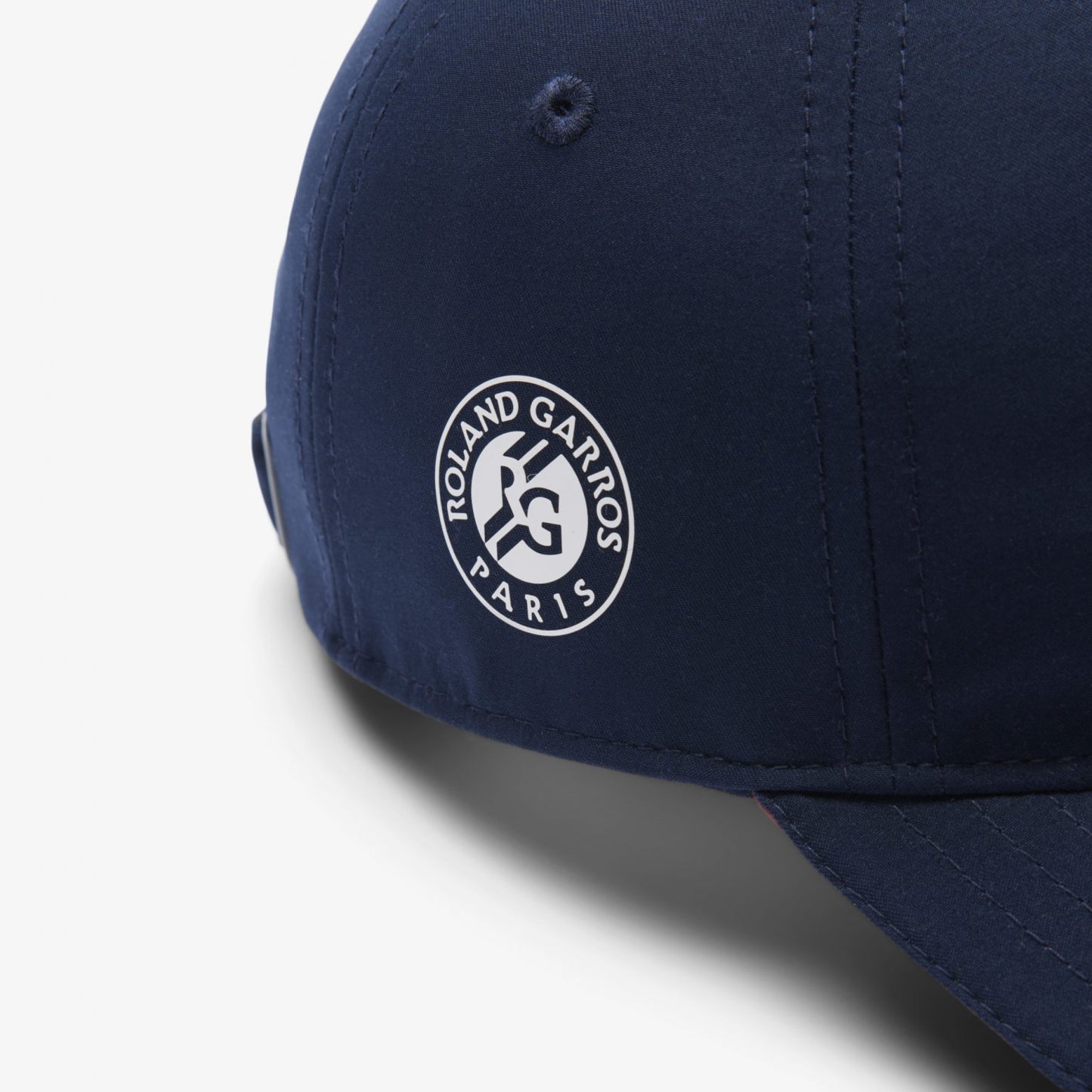 Gorra Lacoste Azul Marino