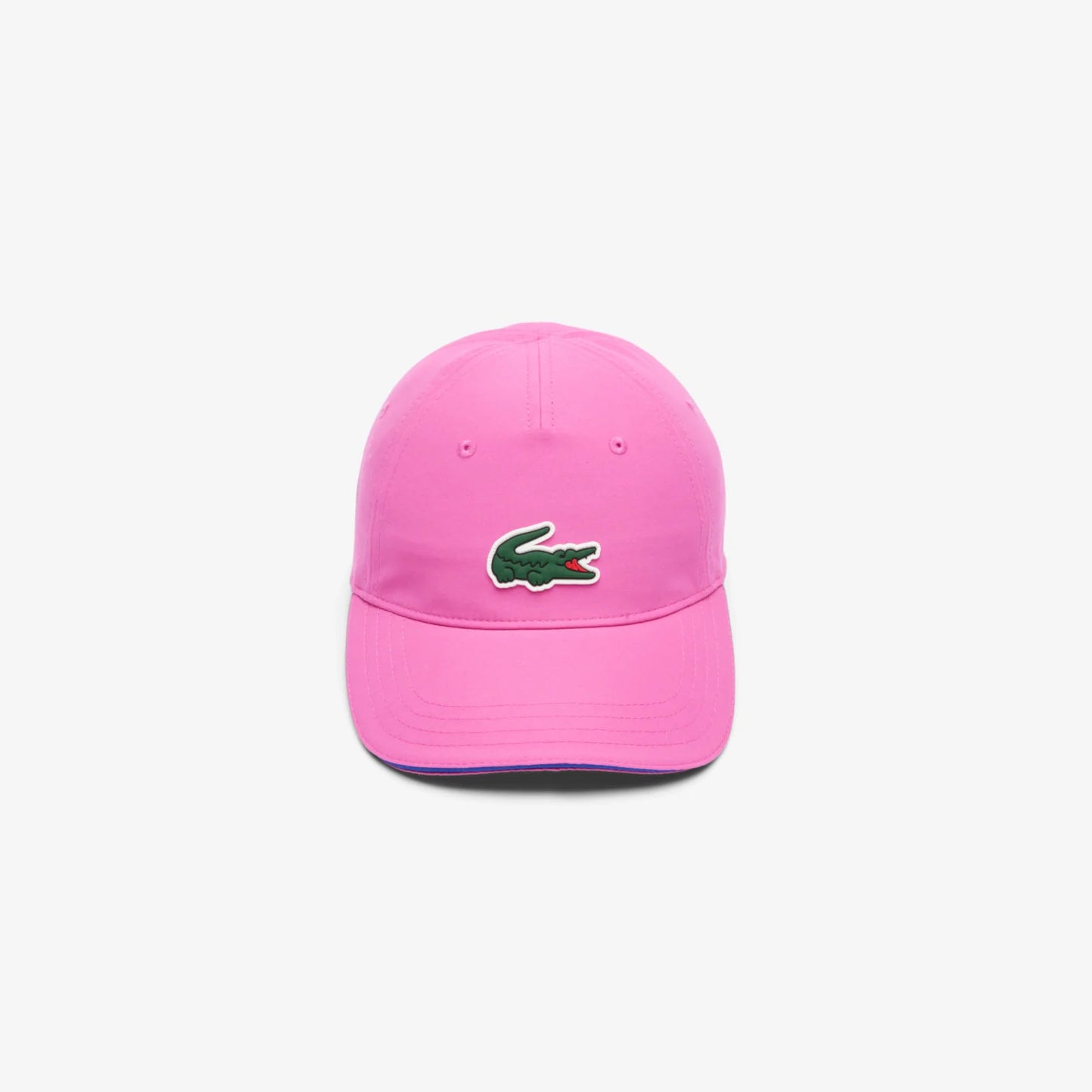 Gorra Lacoste Rosada