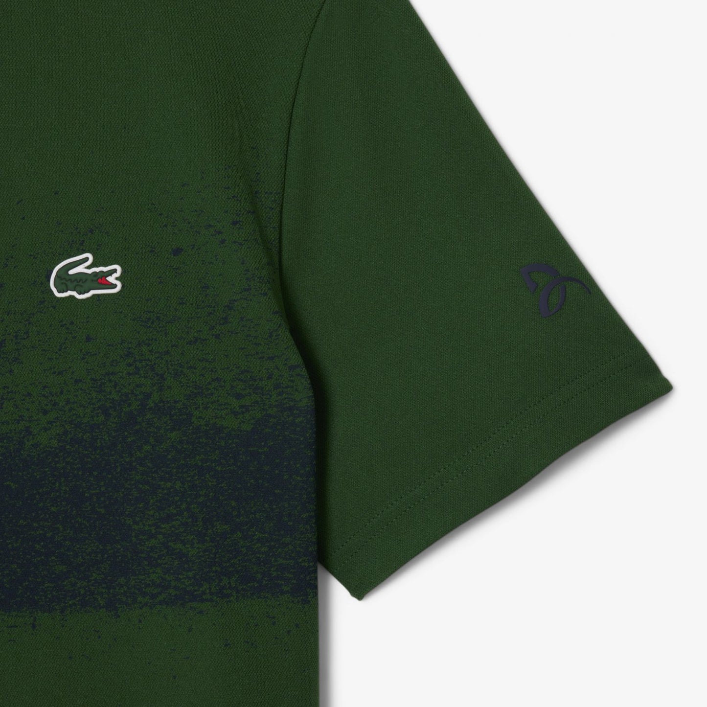 Polera Lacoste Tenis Djokovic