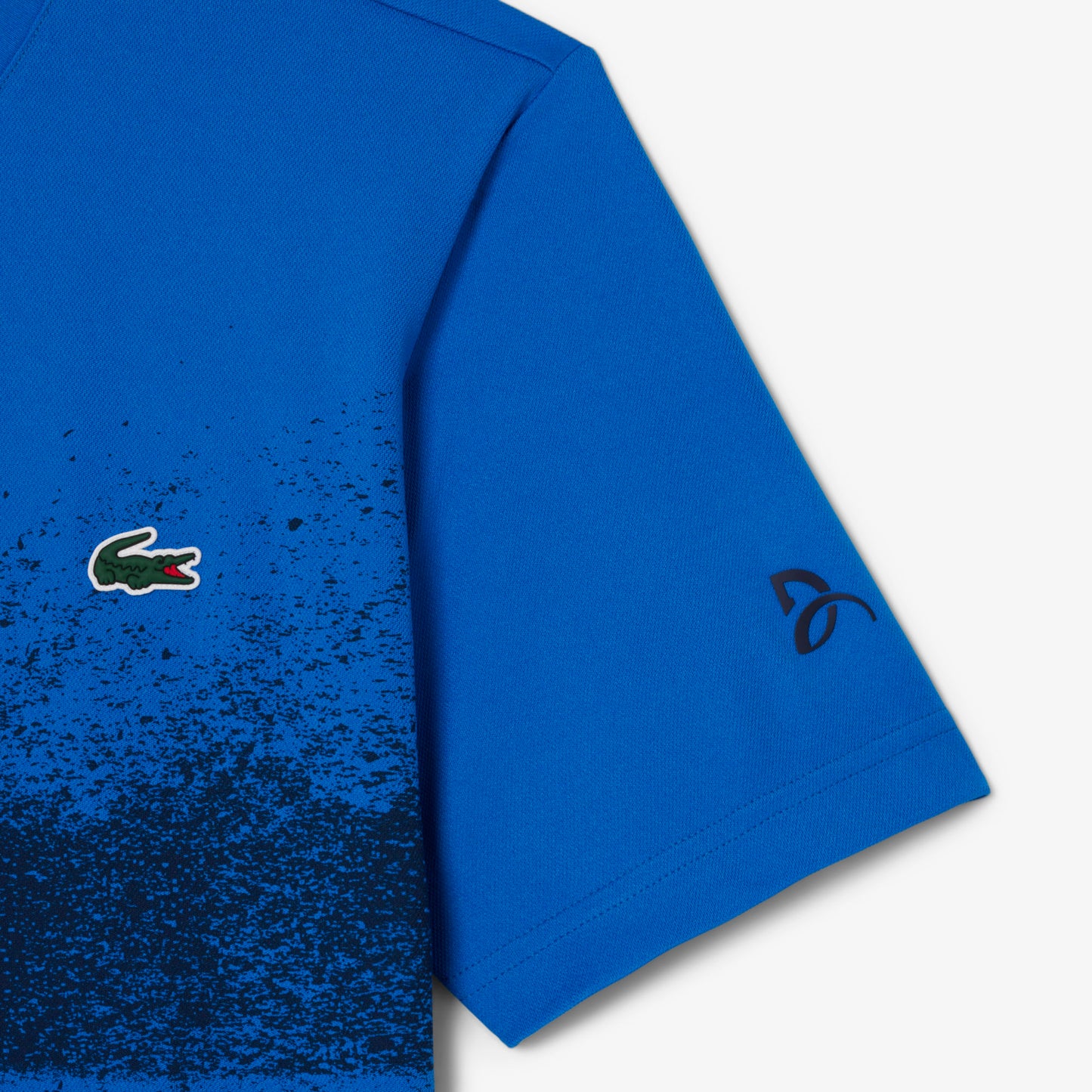Polera Lacoste Tenis Djokovic