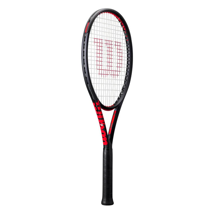 RAQUETA DE TENIS CLASH 100L V3.0