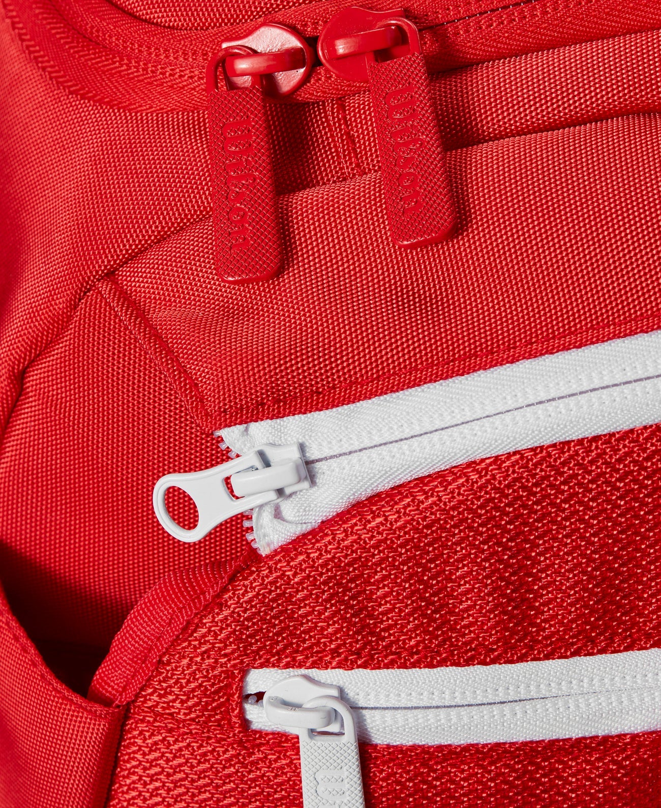 Bolso Super Tour Red Small Duffell