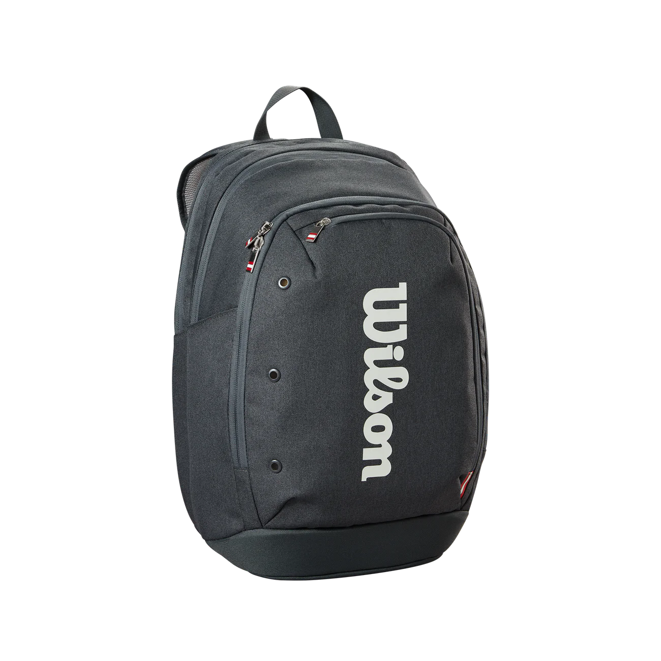 Mochila Tour Backpack 2025 Black