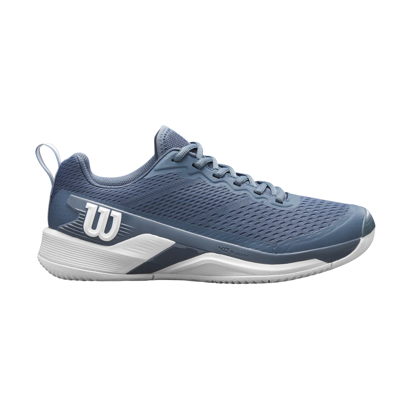 Zapatilla Rush Pro 4.5 IW BLU