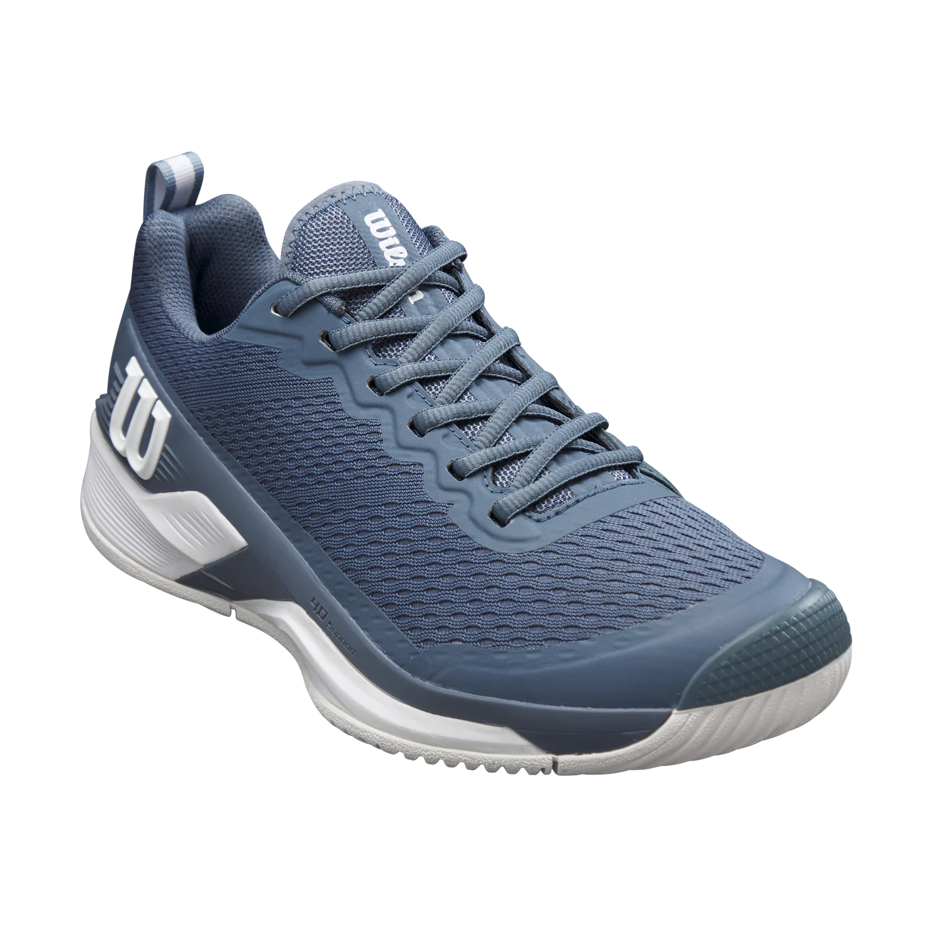 Zapatilla Rush Pro 4.5 IW BLU