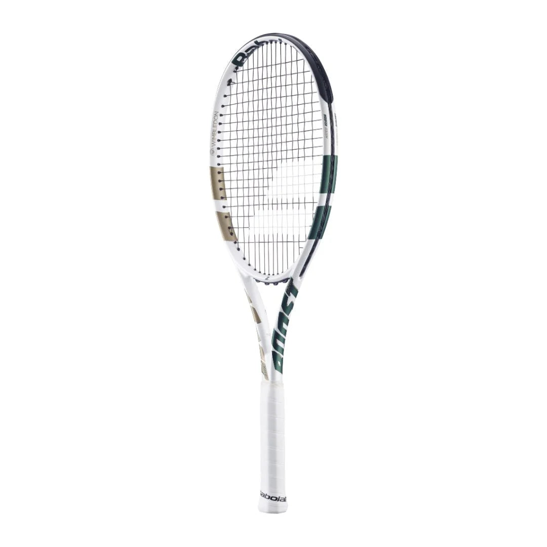 Boost Drive Wimbledon