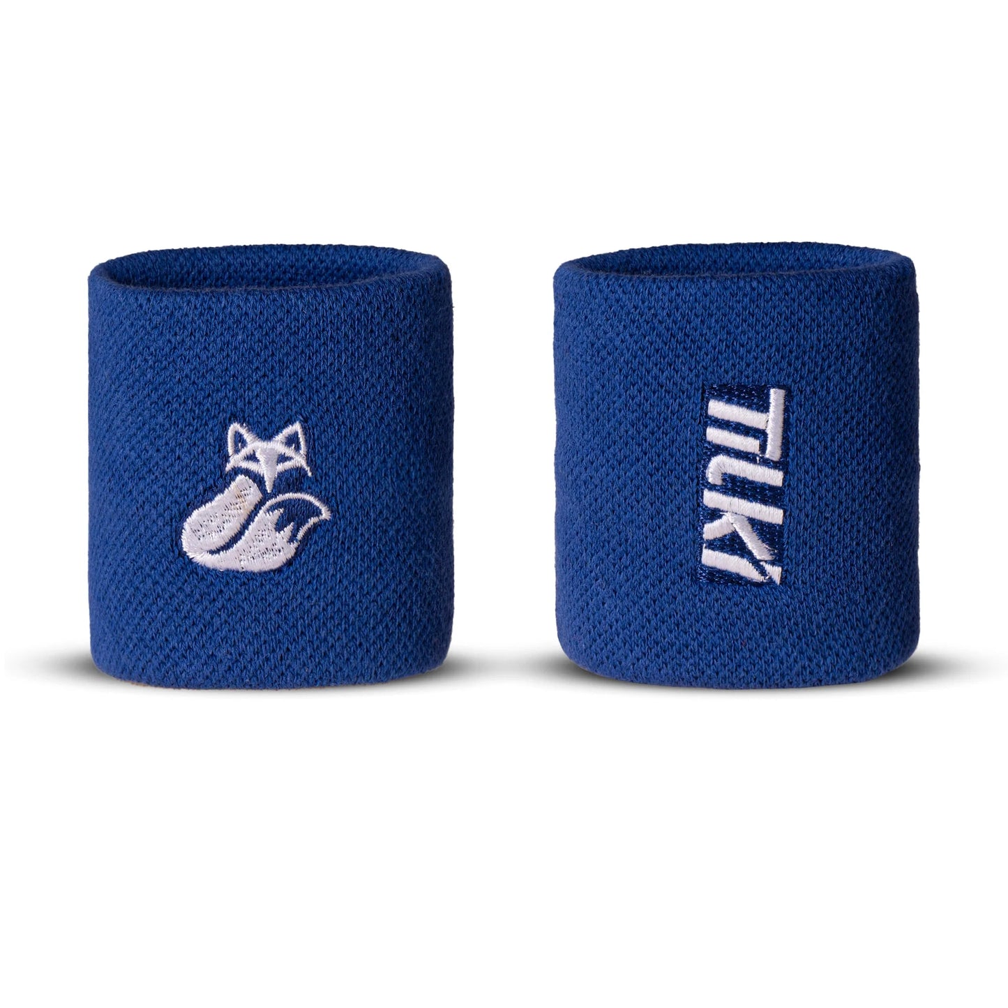 Muñequera Corta Algodón Pro Terry Interior Tilki