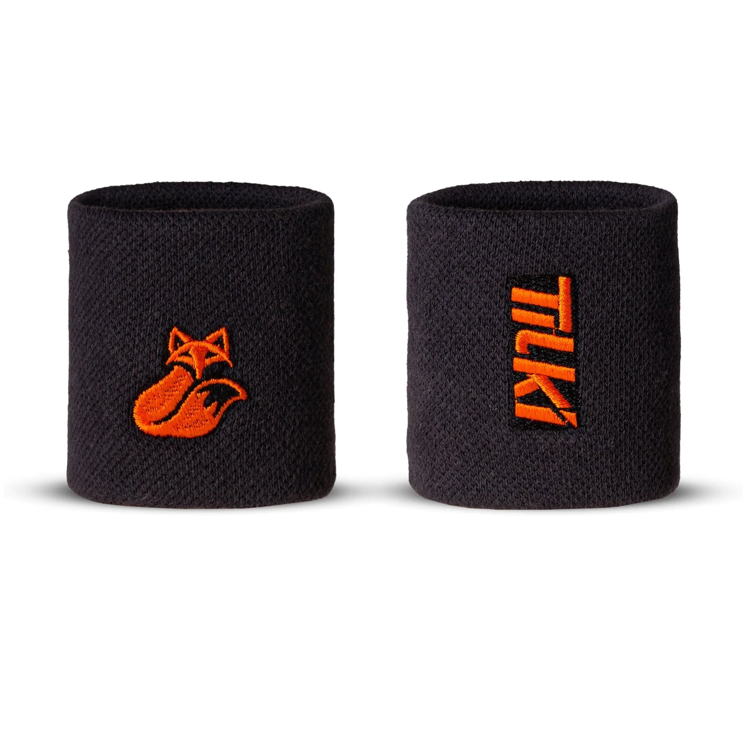 Muñequera Corta Algodón Pro Terry Interior Tilki