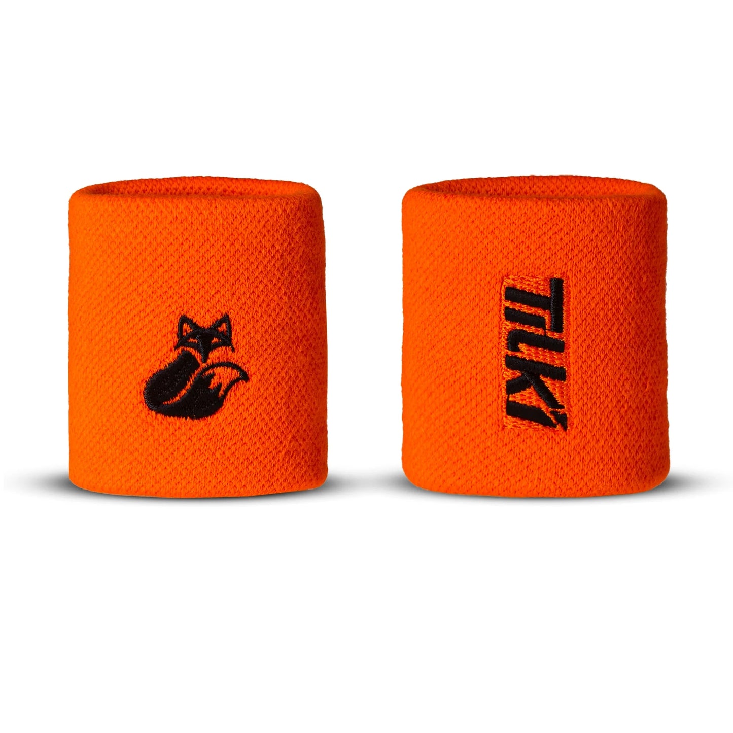 Muñequera Corta Algodón Pro Terry Interior Tilki