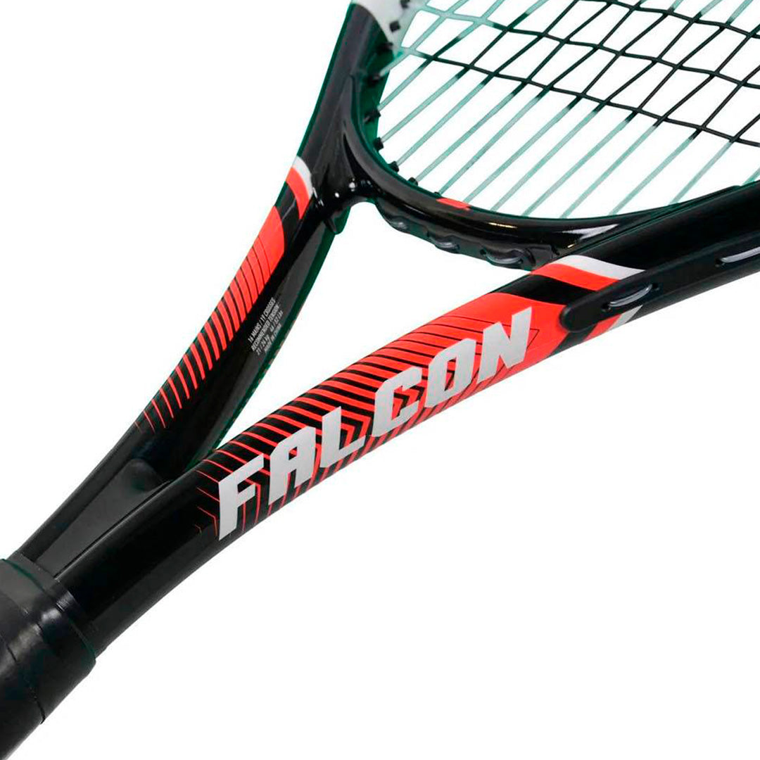 Falcon Strung