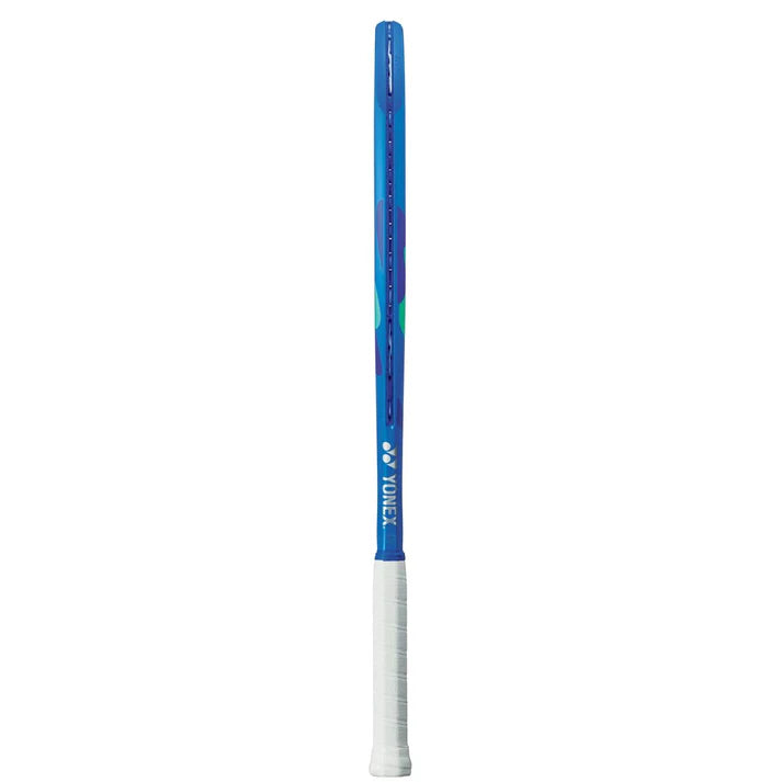 Raqueta Yonex Ezone 100L Blast Blue 2025