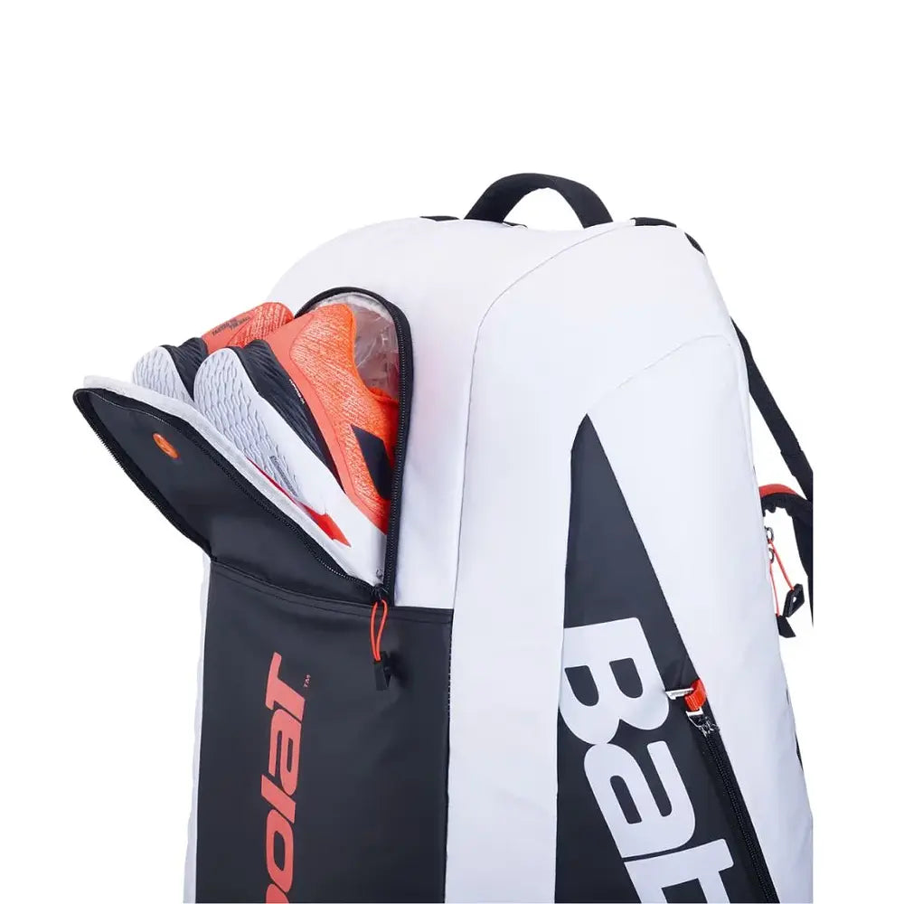 Bolso Babolat Pure Strike 4ta Gen RH12