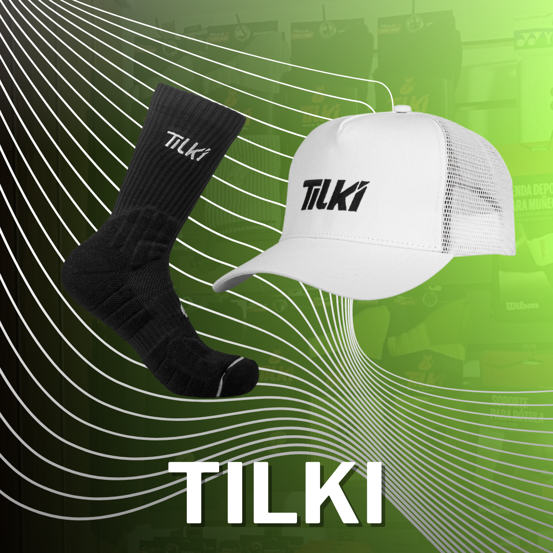 TILKI