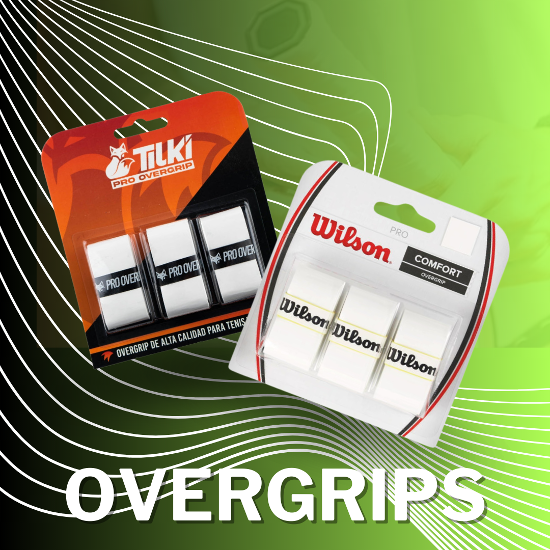 Overgrips