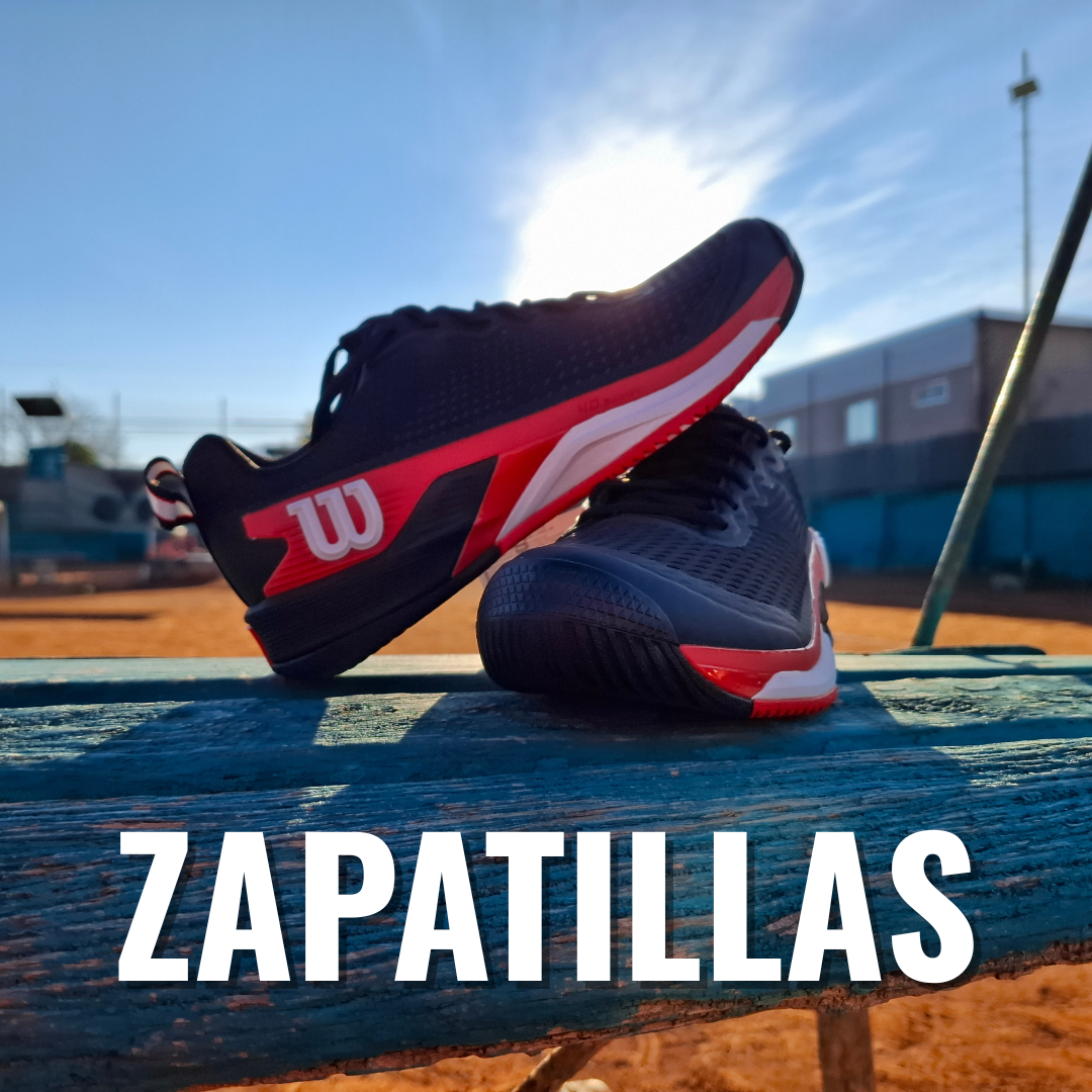 Zapatillas tenis
