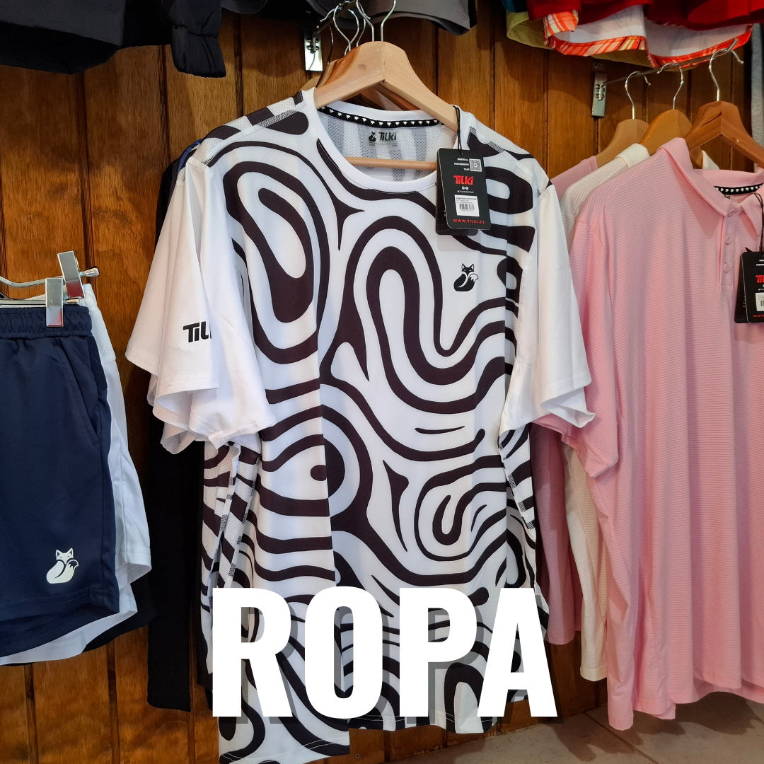 Ropa mujer