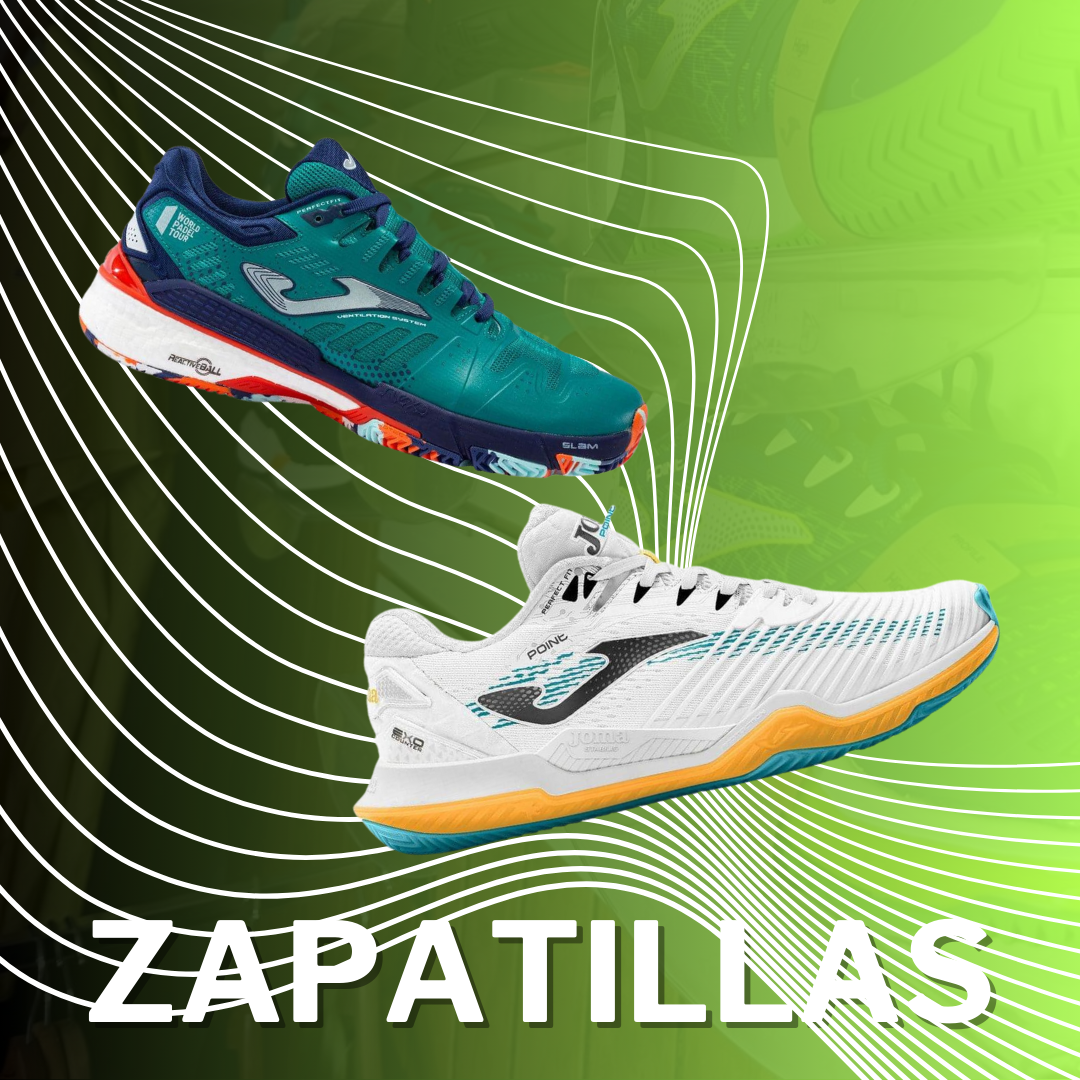 Zapatillas