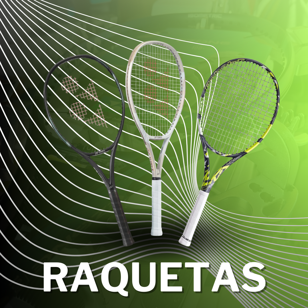 Raquetas