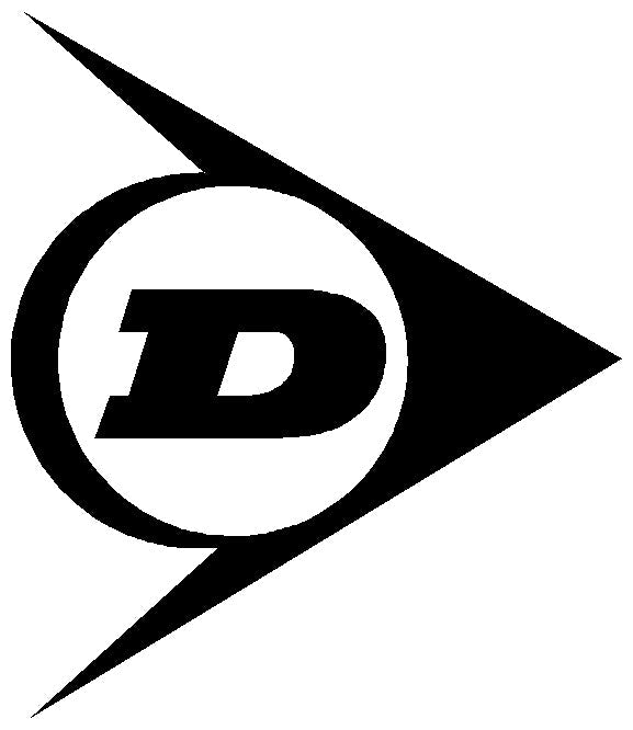 Raquetas Dunlop