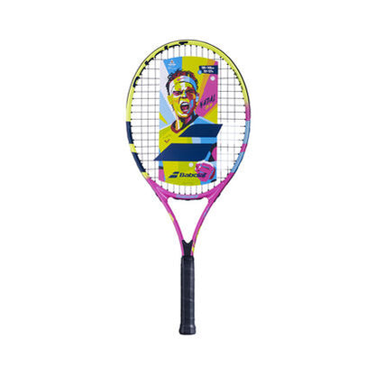 Nadal Junior 26. GRIP 0