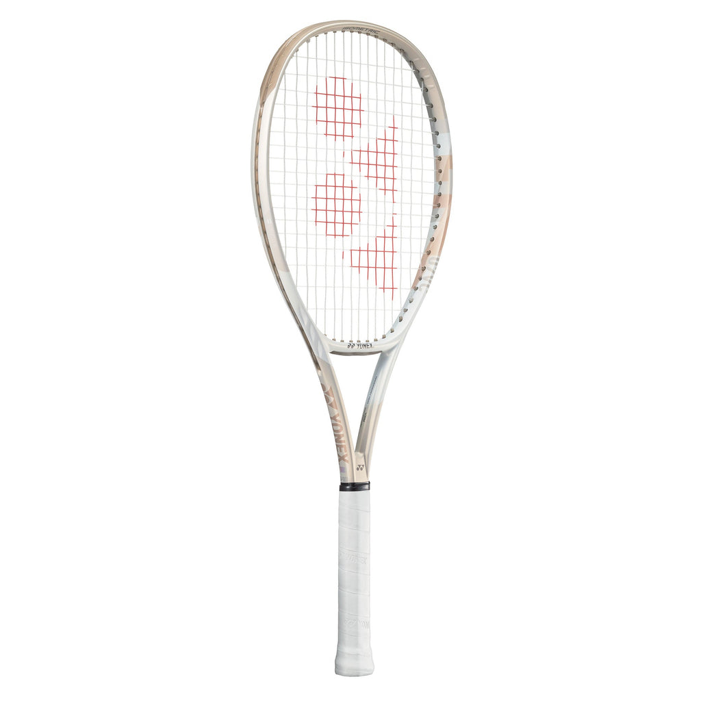 Raqueta Tenis VCORE FEEL 250g Sand Beige 2024 G3