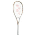 Raqueta Tenis VCORE FEEL 250g Sand Beige 2024 G3