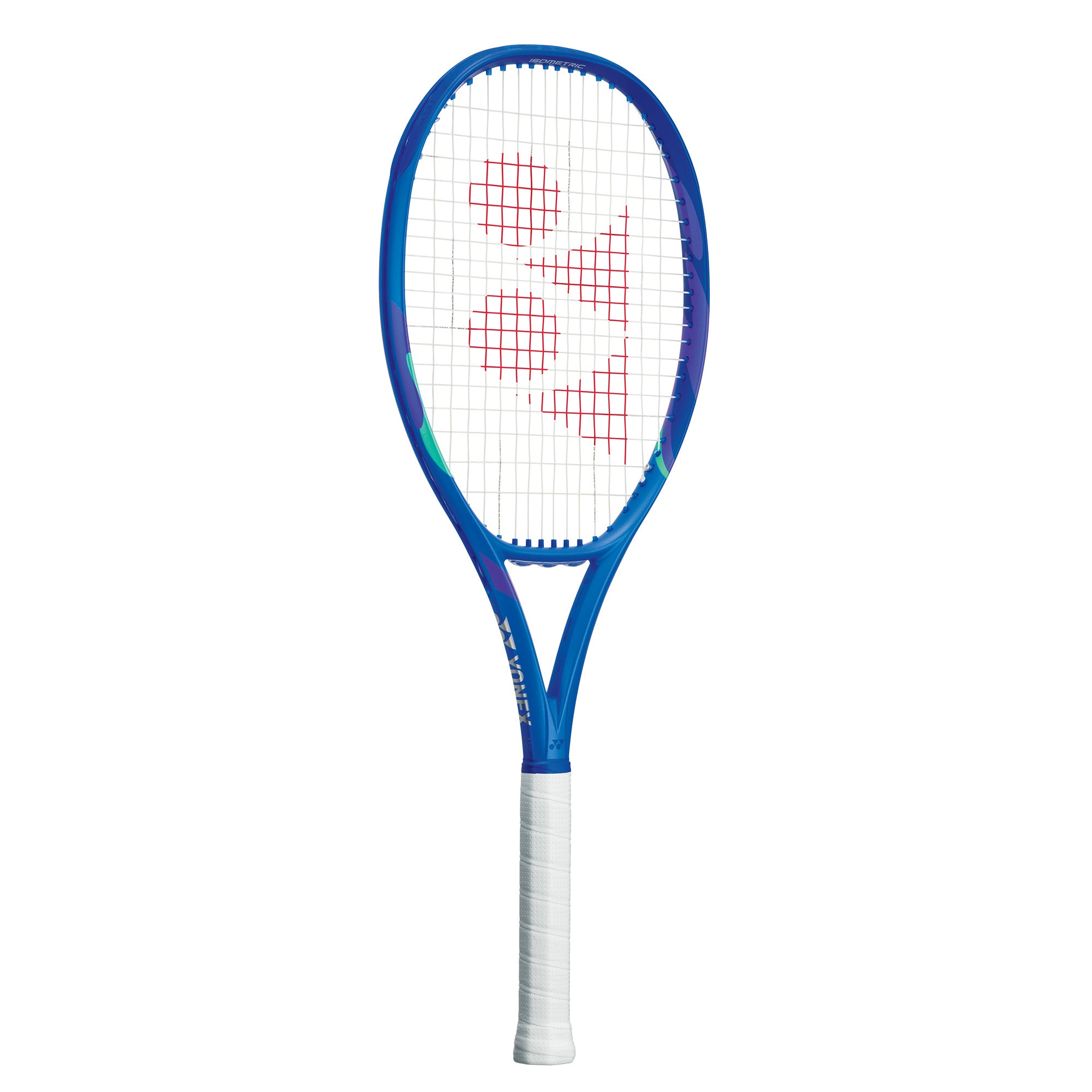 Raqueta Tenis EZONE 100L 285g Blast Blue 2025