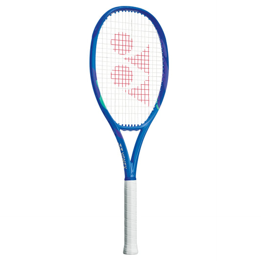 Raqueta Tenis EZONE 100L 285g Blast Blue 2025