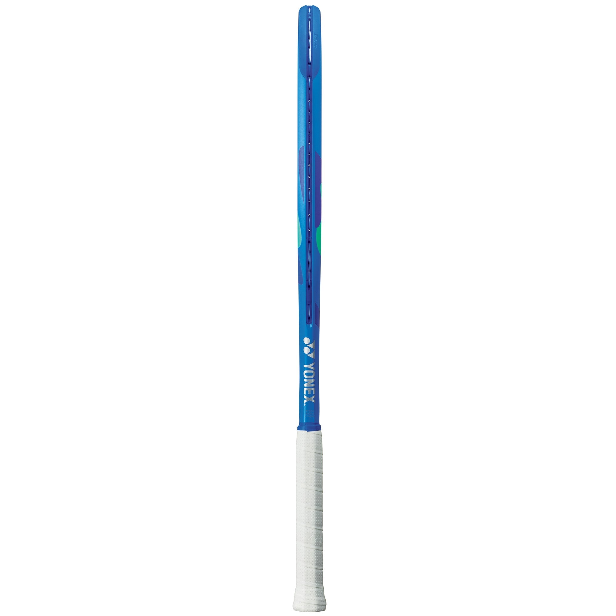 Raqueta Tenis EZONE 100 300g Blast Blue 2025