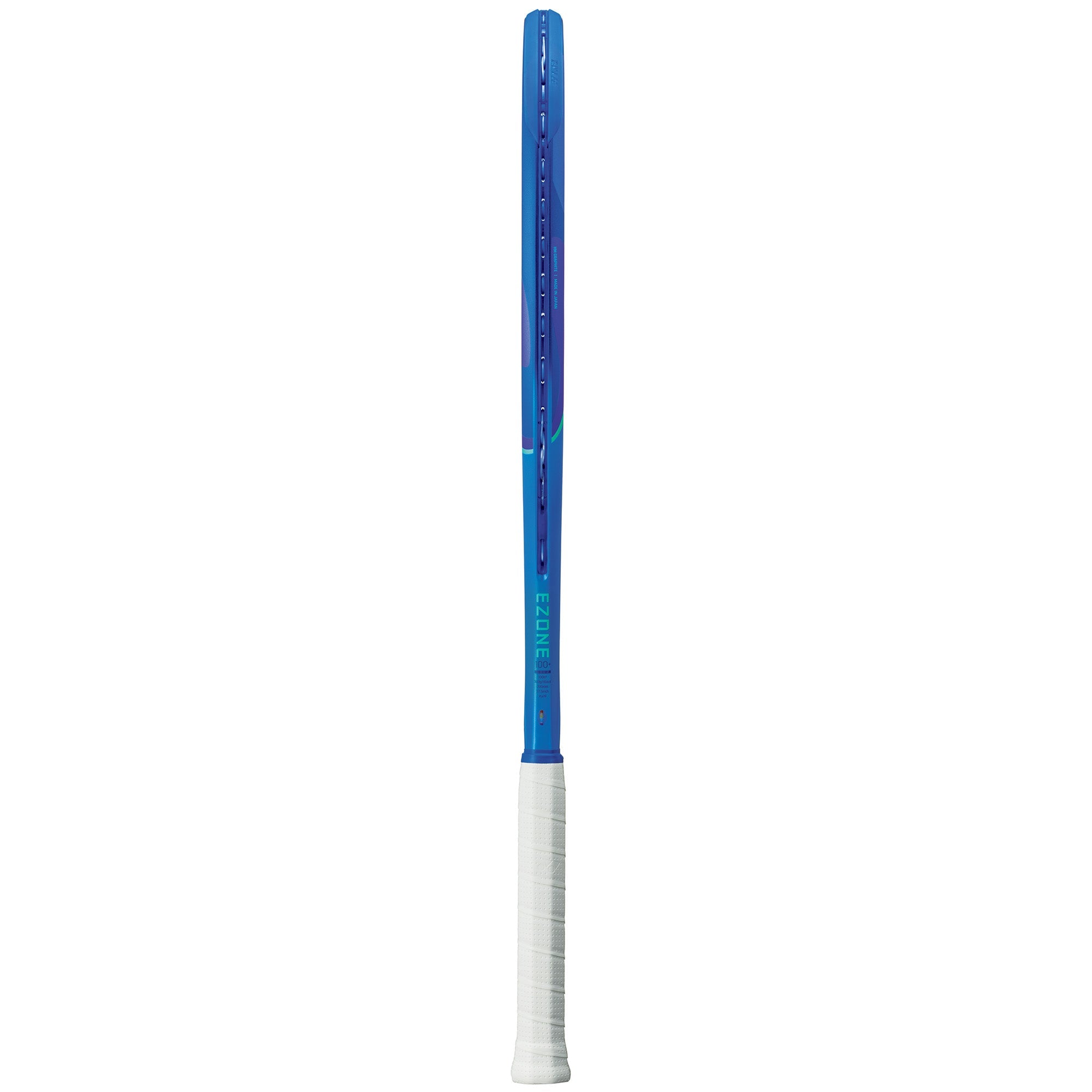 Raqueta Tenis EZONE 100 300g Blast Blue 2025