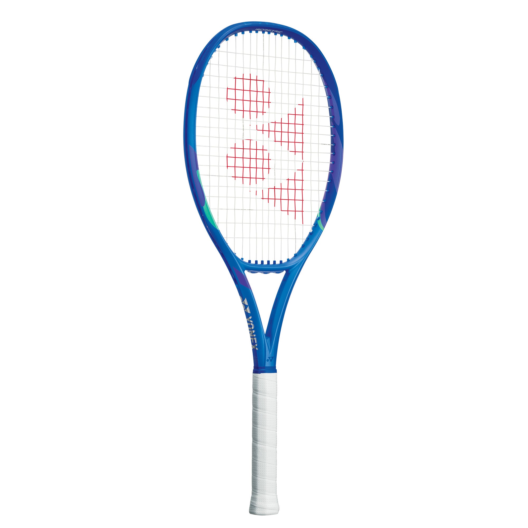 Raqueta Tenis EZONE 100SL 270g Blast Blue 2025 G3