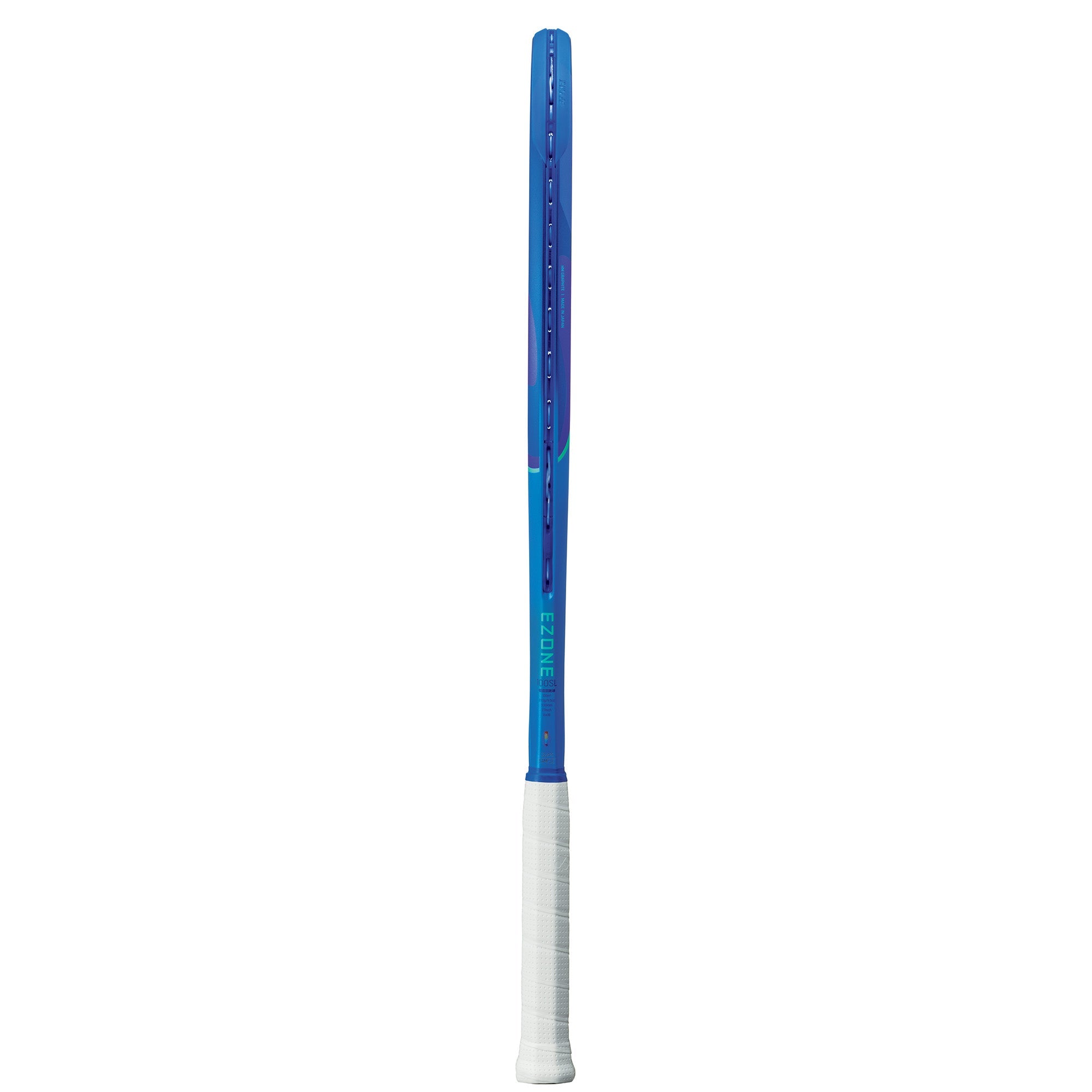 Raqueta Tenis EZONE 100SL 270g Blast Blue 2025 G3
