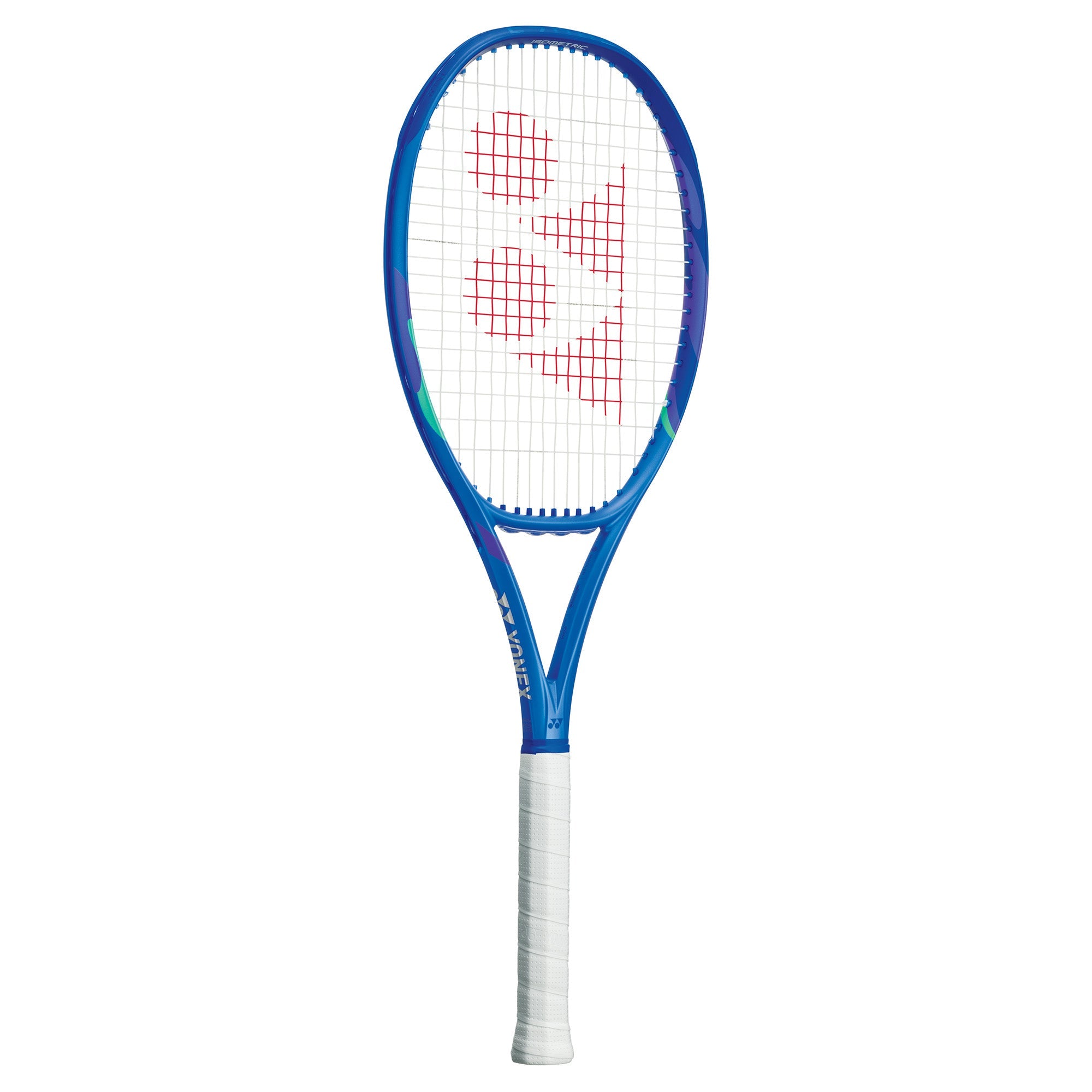 Raqueta Tenis EZONE 98 305g Blast Blue 2025