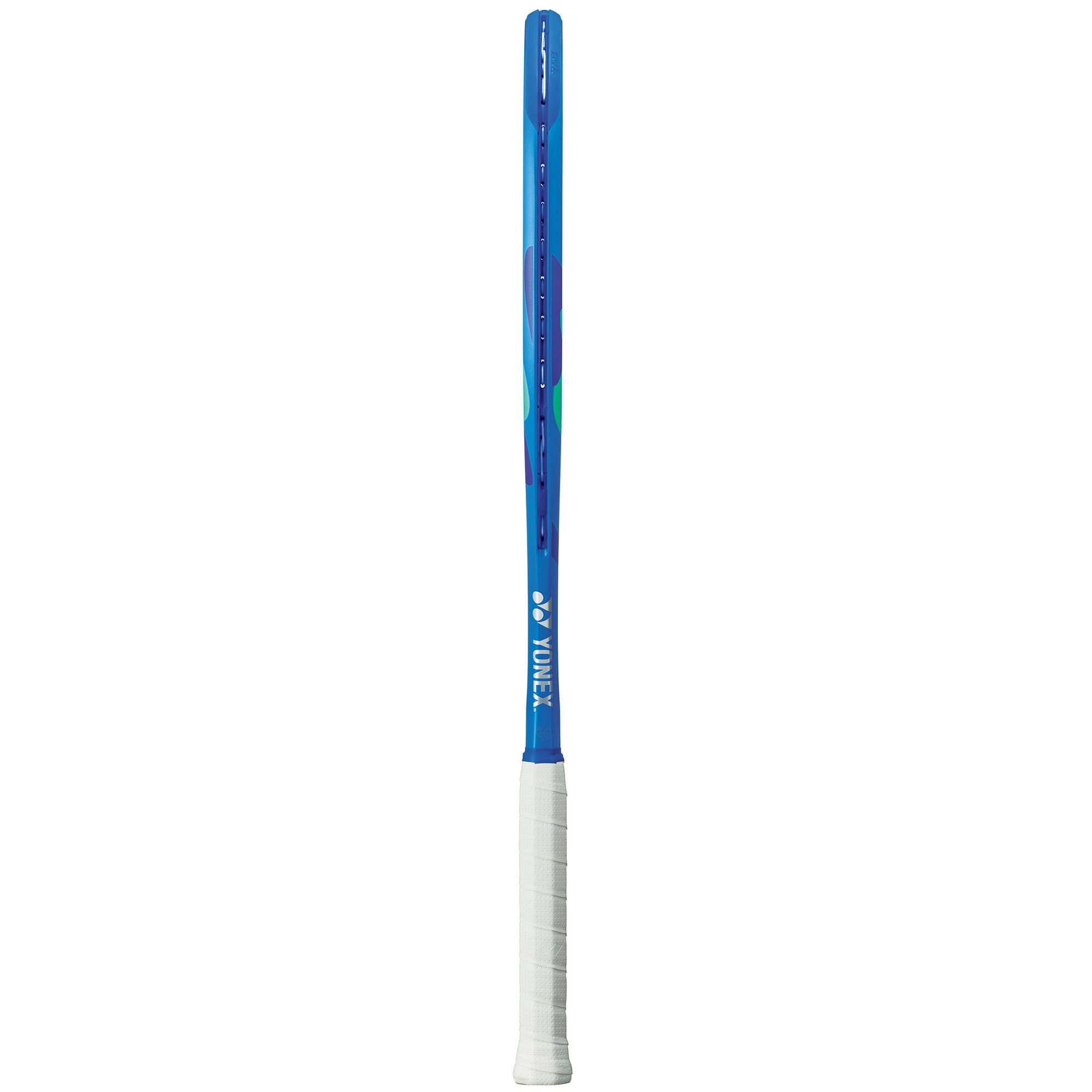 Raqueta Tenis EZONE 98 305g Blast Blue 2025