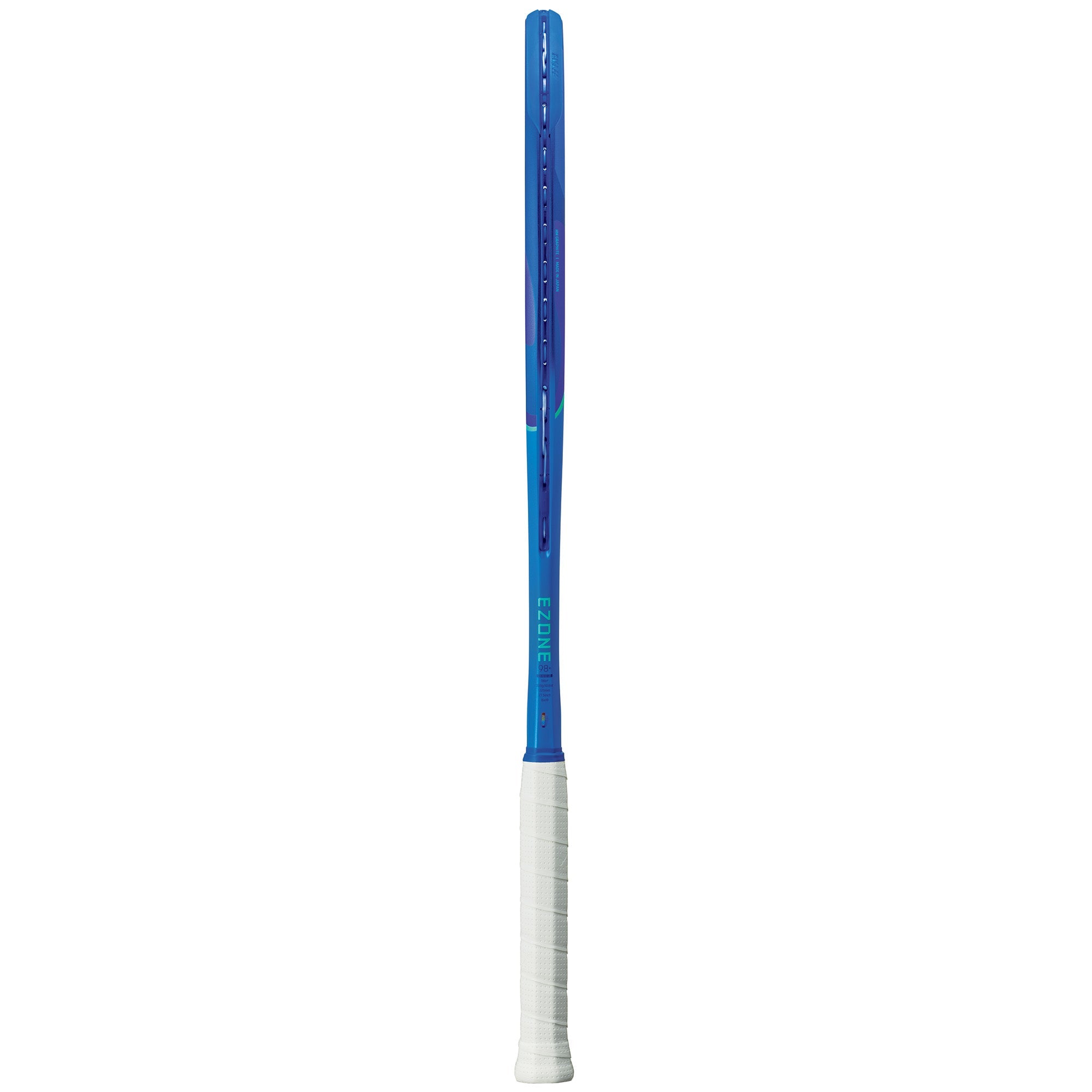 Raqueta Tenis EZONE 98 305g Blast Blue 2025