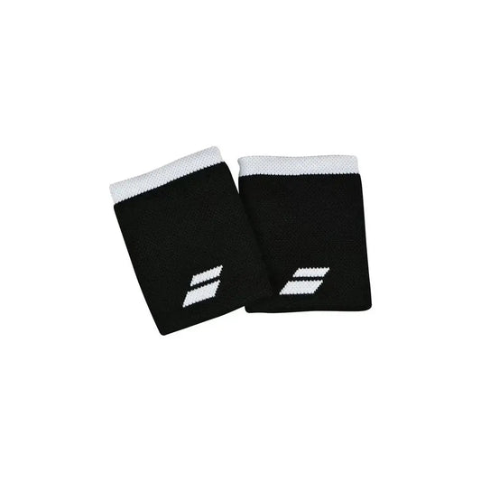 Muñequera Babolat Logo Jumbo Wristband Variedades