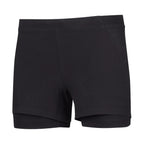 Short Babolat Exercise Girl Black Black