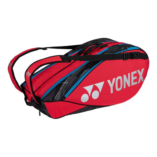 Bolso PRO 92226 6Pk Rojo 2022