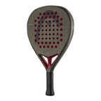 Pala HEAD Coello Pro 2026 NEGRO
