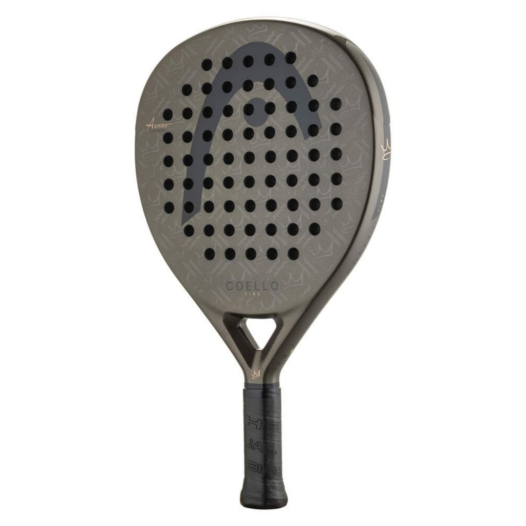HEAD Coello Vibe 2026 NEGRO