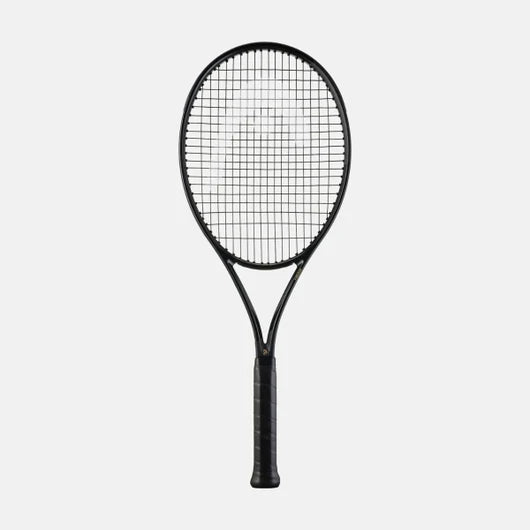 HEAD SPEED PRO LEGEND 2025 NEGRO Grip 2