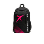 Mochila Pádel Essential 2022 Fucsia Drop Shot