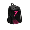Mochila Pádel Essential 2022 Fucsia Drop Shot