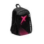 Mochila Pádel Essential 2022 Fucsia Drop Shot